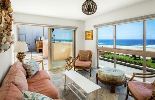 New Listing The Nautilus Manhattan Beachfront Retreat - Foto 40
