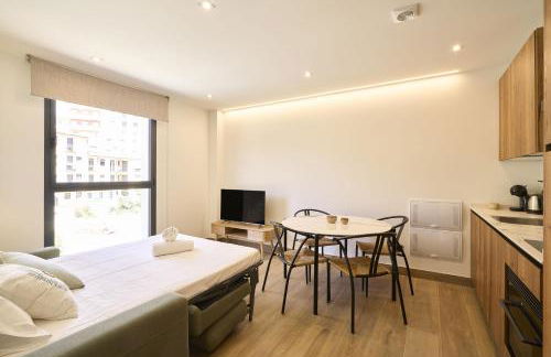 Apartamentos Plaza de San Juan - Foto 50