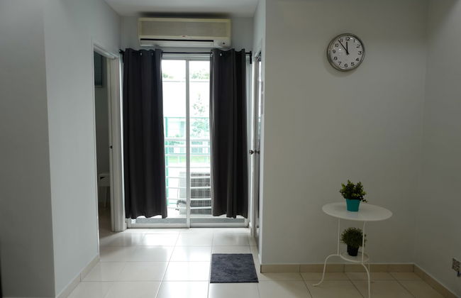 Pangsapuri Suria Kota Damansara by Friend - Foto 12