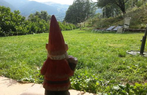 LA CASA d'en RAFEL - Foto 35