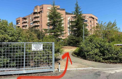 Bologna Luxe Haven - Foto 55