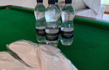 Langside apartments - Foto 8