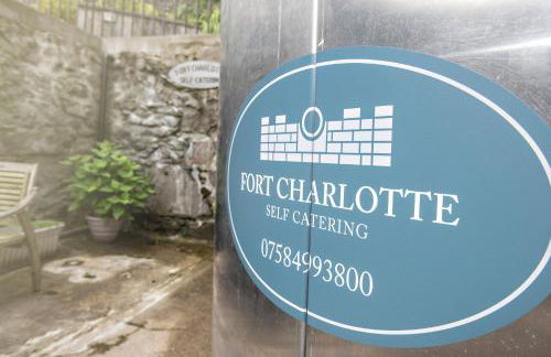 Fort Charlotte - Foto 35