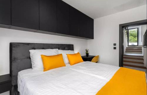 Lux Sea View Villa DIJANA - Infinity Pool & Jacuzzi - Foto 35