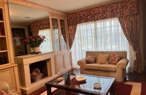 Preciosa casa en playa América - Foto 33