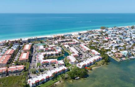 Beach and Bay Getaway - Foto 29