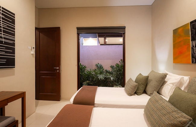 Niramaya Villas and Spa - Foto 14