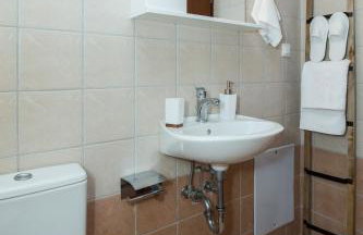 Manolis Stone House Villa - Foto 9