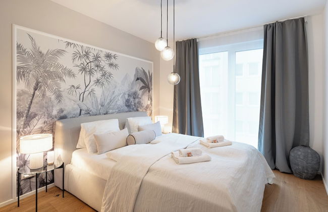 Vienna Heights Premium Apartments - Foto 32