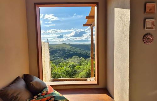 Cabana da Viuvinha: Refúgio pertinho de BH - Foto 48