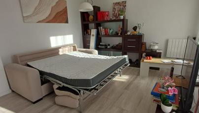 HERRERA CONFORT San Sebastián -Garaje- - Foto 5