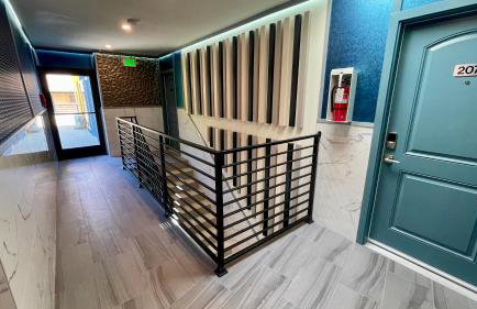 Quintessence ApartHotel - Foto 22