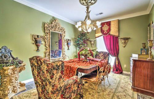 Victorian Hernando Home about 25 Miles to Memphis - Foto 13