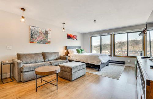 Walk to Dtwn Winter Park Studio with Hot Tub Access - Foto 4