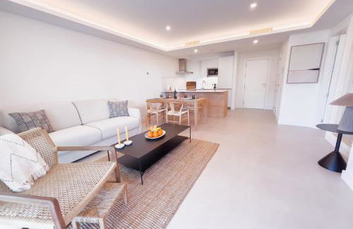 Apartment on the Golden Mile - Foto 8