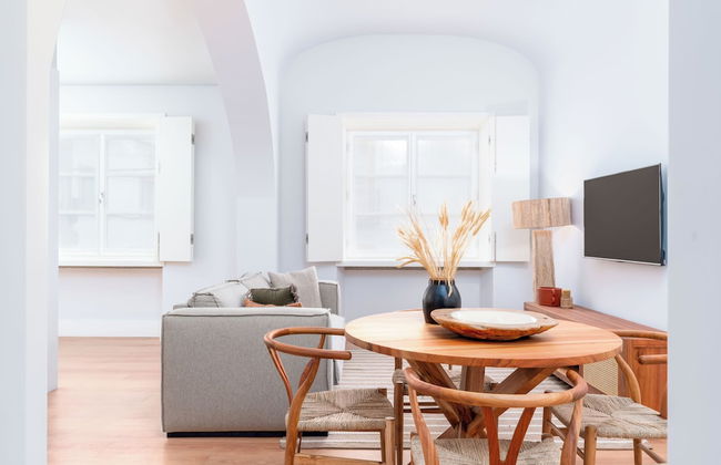 Limehome Evora Rua de Machede 61 - Foto 30