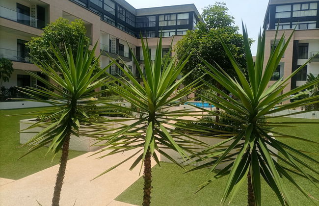 Embassy Gardens by Morninglife Luxury - Foto 50