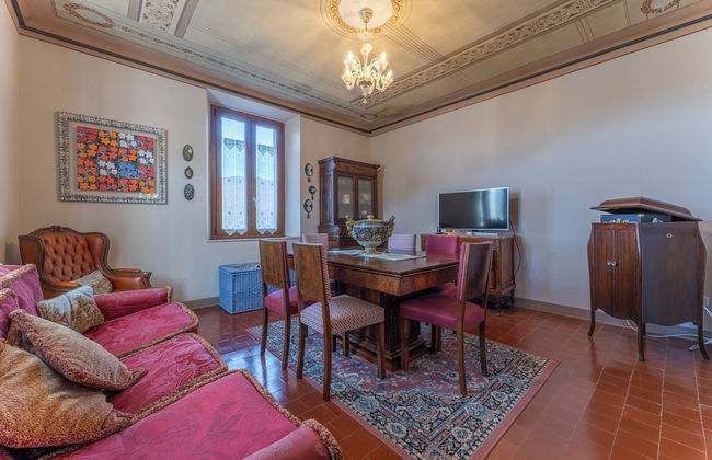 Orazio Liberty House, Lunigiana, Nature - Foto 27