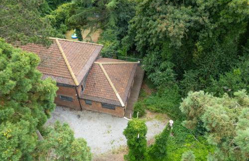 Tawny Lodge - Foto 9