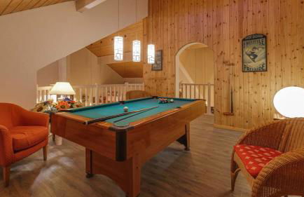 Chez Philippe - Appartements et Chalets - Panoramic Village vue Glaciers - Photo 33