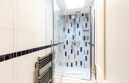 Classic Pimlico Townhouse - Foto 37