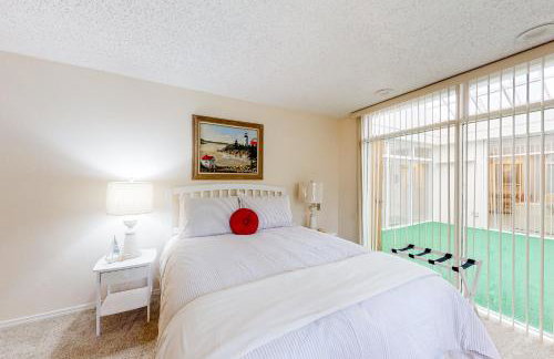 The Garden Suite on M Street - Foto 17