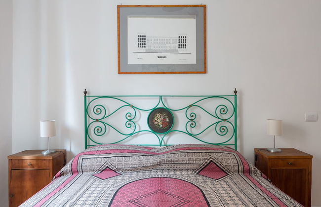 RSH Colosseo Enchanting Apartment - Photo 8