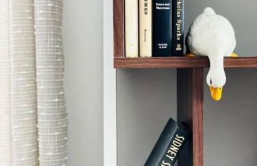 Heavensville Haven - One bedroom apartments - Foto 46