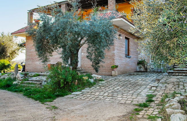 Villa Meridiana - Foto 42