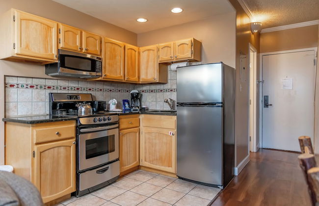 Legacy Vacation Resorts - Steamboat Hilltop - Photo 58