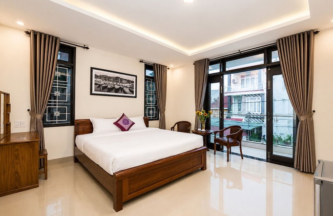 PAPAYAGARDEN Homestay - Foto 25