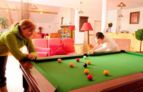 Goélia - Les Chalets des Marmottes - Foto 6