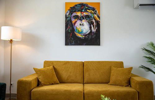 Maison neuve - la Marinière - classée 4 étoiles - emplacement idéal - Foto 10