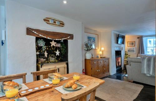 Finest Retreats - Cawsand Cottage - Foto 13