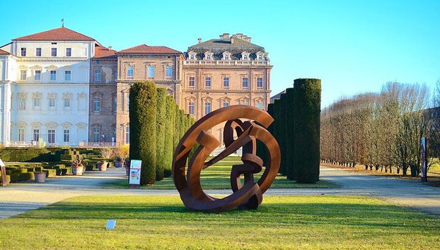 Turin : visite guidée du palais royal - Photo 3