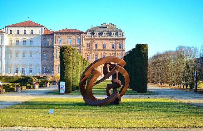 Turin : visite guidée du palais royal - Photo 3