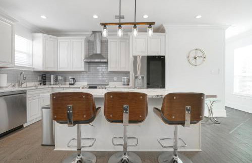 New 3-Bed Luxury House - Foto 1