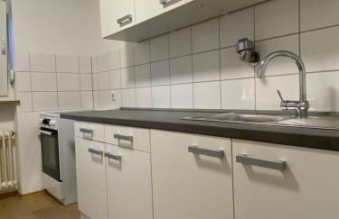 Monteur- und Ferienwohnung Hemsbach - Foto 7