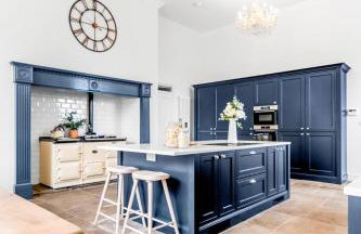 Beccles Georgian Mansion l 9 Bedrooms, Hot Tub & Parkland - Foto 7