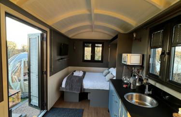 Lake View Retreats - Foto 28