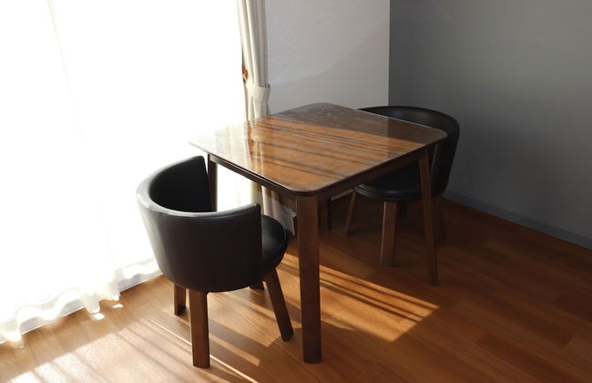 ApartmentHotel ecott - Foto 13