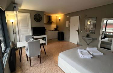 Favolosa Suite con Terrazzo - Foto 12