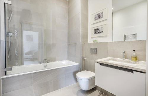 Palace Wharf Apartments - Foto 121