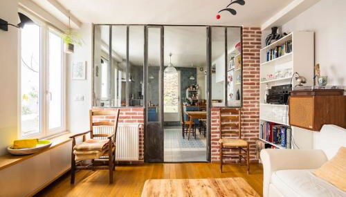 Country home in Paris - Foto 3