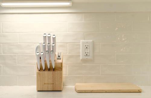 Borum House - 3 Bed, 2 & Half Bath, Full Kitchen, Heart of Downtown Natchez - Foto 10