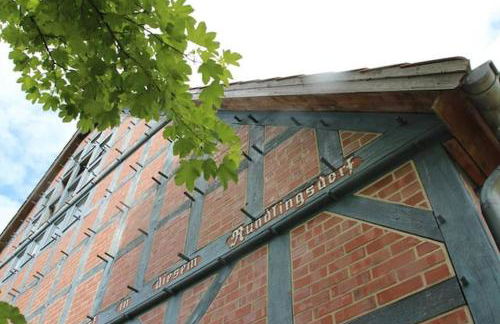 Entspannung in der schönen Lüneburger Heide - Foto 1