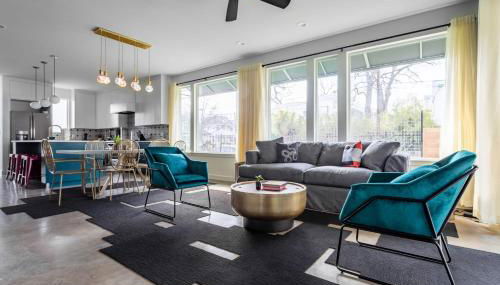 Insa Worthy Two-Home Retreat - Fire Pit, Hot Tub - Foto 2