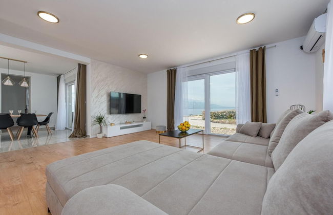 Villa Mareni Zadarvillas - Foto 24