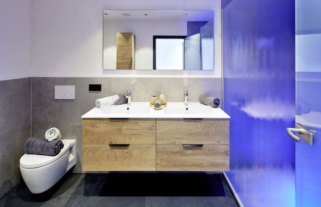 Maximilian Appartements - Foto 54