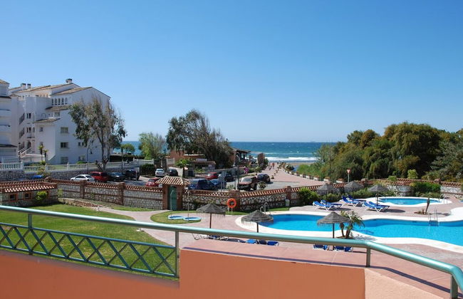 Marbella Beach Resort at Club Playa Real - Foto 10